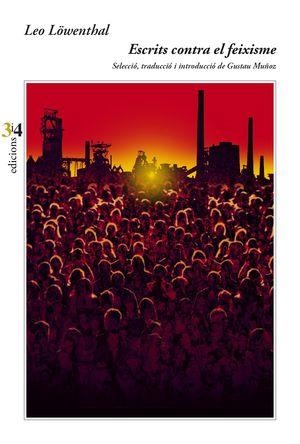 CONTRA FEIXISME | 9788417469368 | LEO LOWENTHAL