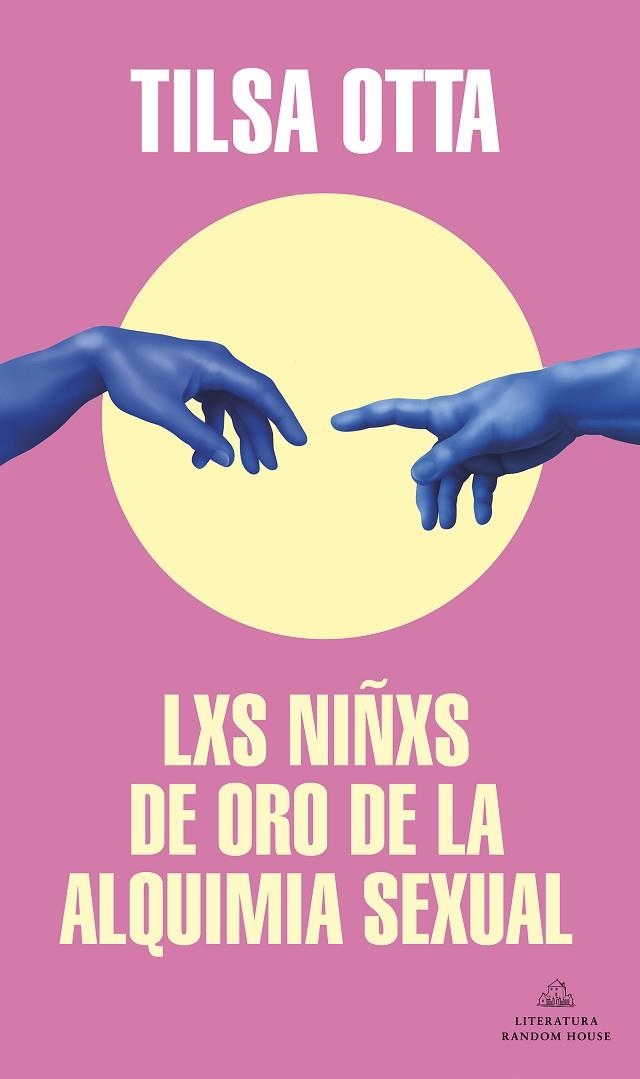 LAS NIÑAS DE ORO DE LA ALQUI,IA SEXUAL | 9788439738978 | OTTA, TILSA