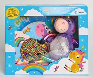 ¡SOMOS LOS CHULICORNIOS! EDICIÓN ESPECIAL LLIBRE+ NINO | 9788469663493