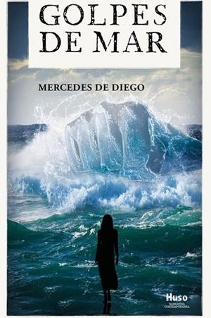 GOLPES DE MAR | 9788412363876 | DE DIEGO, MERCEDES