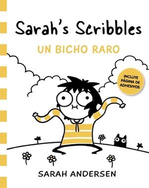 UN BICHO RARO | 9788416670840 | ANDERSEN, SARAH