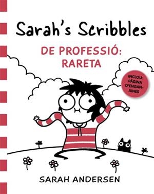 DE PROFESSIÓ: RARETA | 9788416670833 | ANDERSEN, SARAH