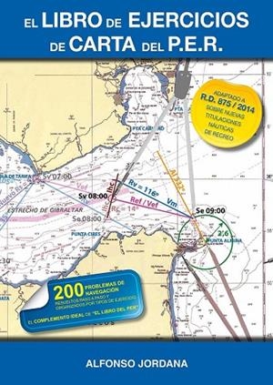 EL LIBRO DE EJERCICIOS DE CARTA DEL PER | 9788461725601 | GÓMEZ-JORDANA DÍAZ-MERRY, ALFONSO