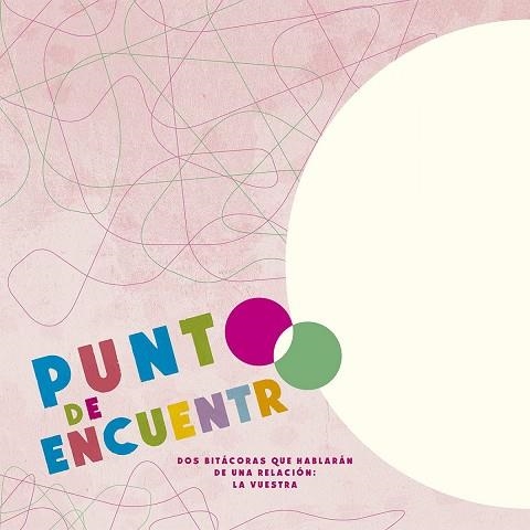 PUNTO DE ENCUENTRO | 9788412376425 | R. VALCÁRCEL, RAFAEL/NÚÑEZ PEREIRA, CRISTINA