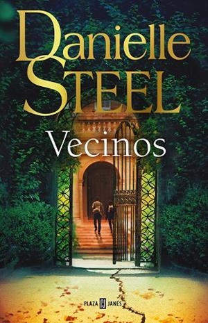 VECINOS | 9788401027307 | STEEL, DANIELLE
