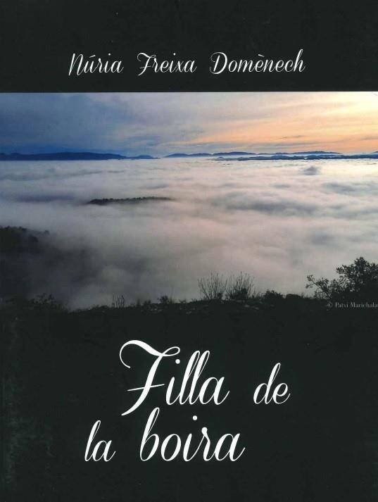 FILLA DE LA BOIRA | 9788418598357 | FREIXA,NURIA