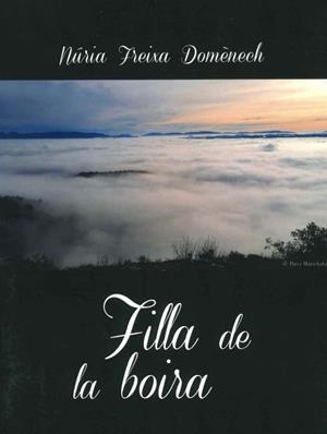 FILLA DE LA BOIRA | 9788418598357 | FREIXA,NURIA