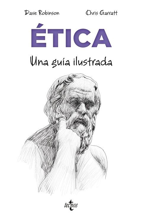 ÉTICA. UNA GUÍA ILUSTRADA | 9788430982011 | ROBINSON, DAVE