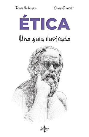 ÉTICA. UNA GUÍA ILUSTRADA | 9788430982011 | ROBINSON, DAVE