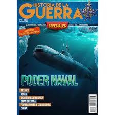 HISTORIA DE LA GUERRA ESPECIAL 2 | 9772530037016