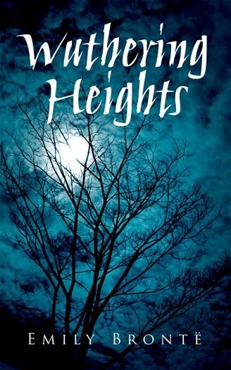 WUTHERING HEIGHTS | 9780198329862 | BRONTE, EMILY