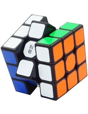 CUBO QIYI SAIL W 3X3 GEGE | 6948154215205
