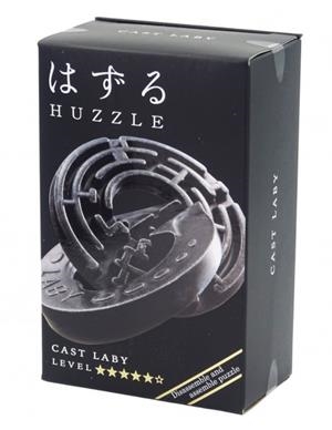 HANAYAMA CAST LABY NIVELL 5  | 5407005150849