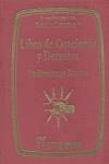 LIBRO DE ORACIONES Y
   DECRETOS                                   | 9788479104146 | SAINT GERMAIN