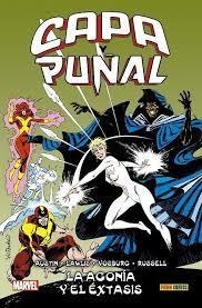 CAPA Y PUÑAL. LA AGONÍA Y EL EXTASIS | 9788411010191 | VARIOS AUTORES