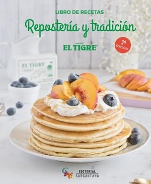 REPOSTERÍA Y TRADICIÓN. LIBRO DE RECETAS | 9788418552496 | SODAS Y GASEOSAS ALEJANDRO MARTÍNEZ S.L.