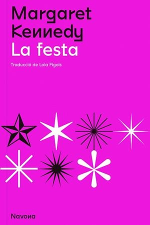 LA FESTA | 9788419179098 | KENNEDY, MARGARET
