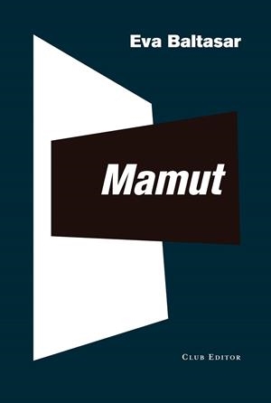 MAMUT (CATALA) | 9788473293228 | BALTASAR, EVA