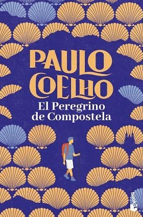 EL PEREGRINO DE COMPOSTELA (DIARIO DE UN MAGO) | 9788408253112 | COELHO, PAULO