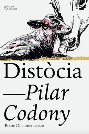 DISTÒCIA (PREMI DOCUMENTA 2021) | 9788412438222 | CODONY GASSIOT, MARIA PILAR