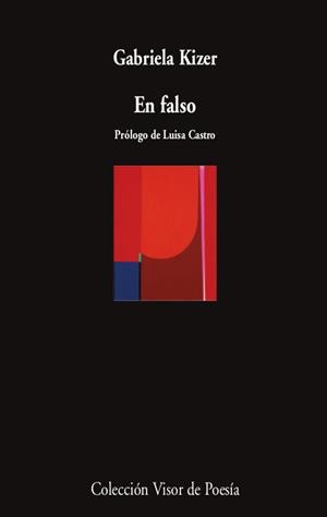 EN FALSO | 9788498954531 | KIZER, GABRIELA