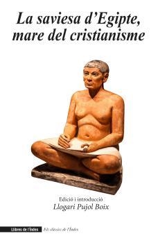 LA SAVIESA D'EGIPTE, MARE DEL CRISTIANISME | 9788412176889 | LLOGARI PUJOL BOIX