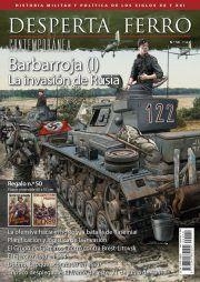 BARBARROJA I. LA INVASION DE RUSIA | DC50