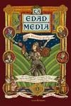 LA EDAD MEDIA. UNA HISTORIA GRAFICA | 9788412402483 | JANEGA, ELEANOR