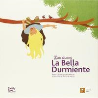 ERASE DOS VECES ?LA BELLA DURMIENTE | 9788494209086 | MACIAS ALBA, PABLO/GAUDES TEIRA, BELEN