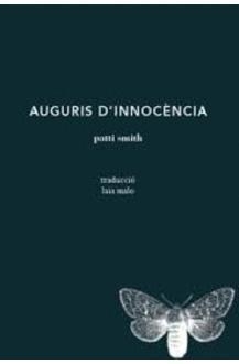 AUGURIS D'INNOCÈNCIA | 9788494970276 | SMITH, PATTI