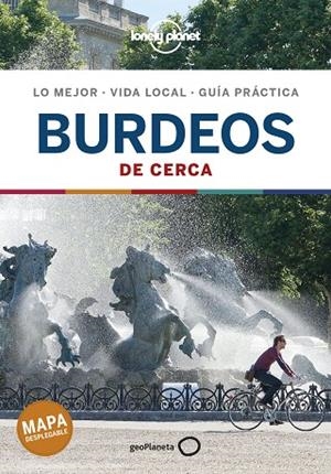 BURDEOS  | 9788408236870 | DELABROY, CAROLINE