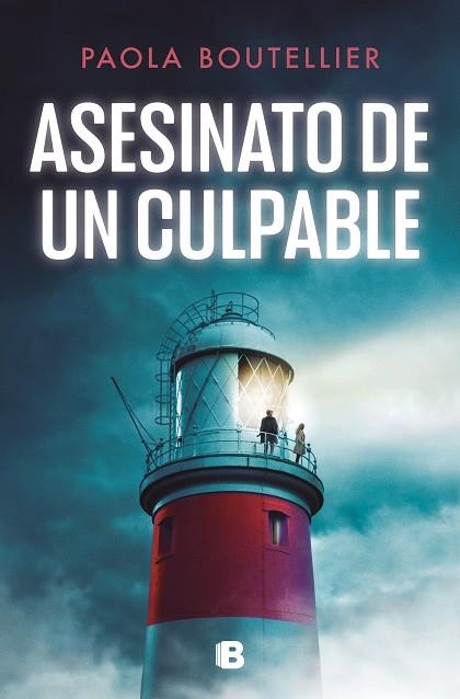 ASESINATO DE UN CULPABLE 2 | 9788466671163 | BOUTELLIER, PAOLA