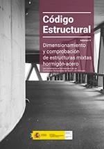 CÓDIGO ESTRUCTURAL.VOL. V (PDF)  DIMENSIONAMIENTO Y COMPROBACIÓN DE ESTRUCTURAS MIXTAS DE HOR | 9788449810671 | SECRETARÍA GENARAL TÉCNICA / (ED) CENTRO DE PUBLICACIONES, MINISTERIO DE TRANSPORTES, MOVILIDAD Y AG