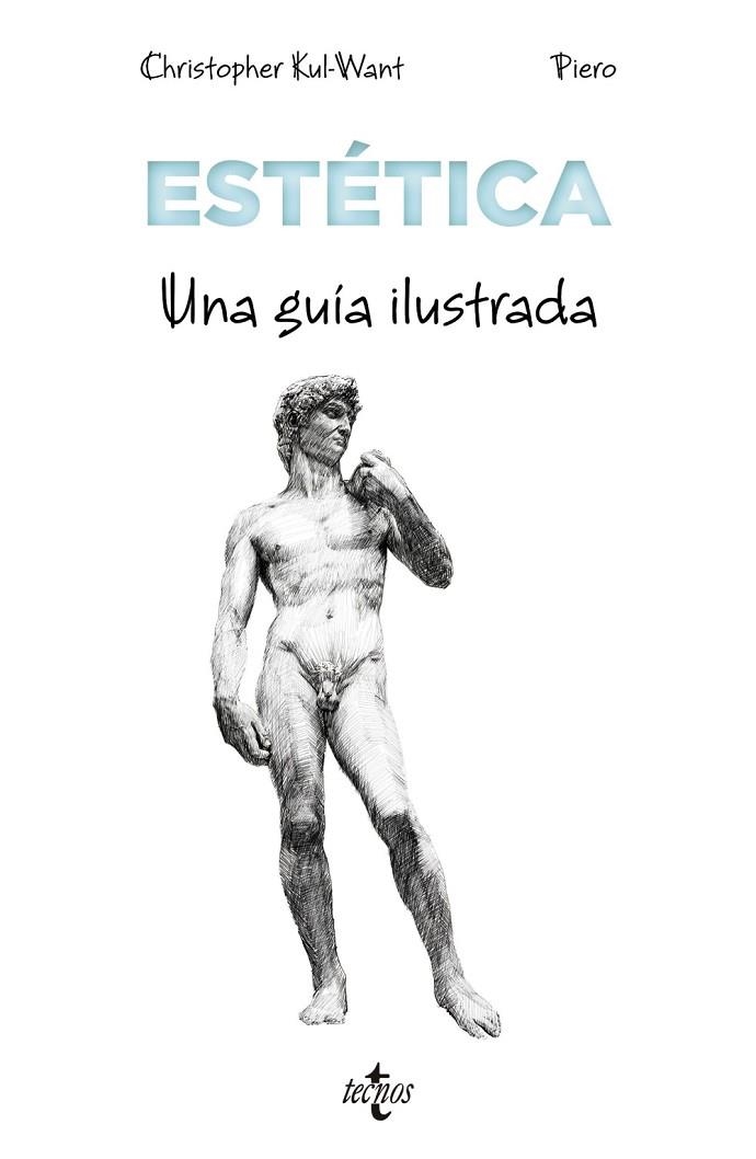 ESTÉTICA. UNA GUÍA ILUSTRADA | 9788430984558 | KULWANT, CHRISTOPHER
