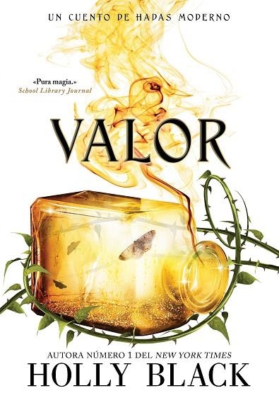 VALOR CUENTOS DE HADAS MODERNOS 2 | 9788418359798 | BLACK, HOLLY