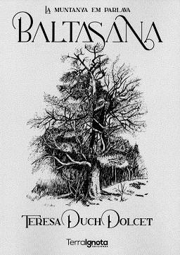 BALTASANA LA MUNTANYA EM PARLAVA | 9788412463460 | DUCH DOLCET,TERESA