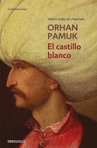 EL CASTILLO BLANCO | 9788490329351 | PAMUK, ORHAN