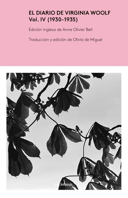 EL DIARIO DE VIRGINIA WOOLF 4 (1930-1935) | 9788412337815 | WOOLF, VIRGINIA