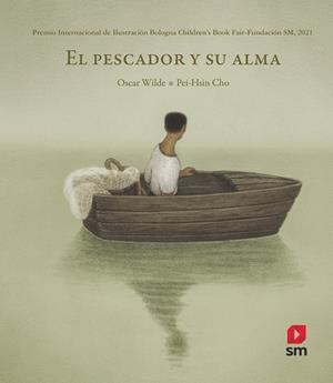 EL PESCADOR Y SU ALMA | 9788413926094 | WILDE, OSCAR