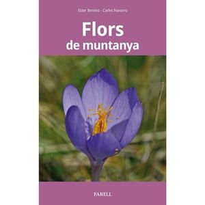 FLORS DE MUNTANYA | 9788417116545 | BENÍTEZ, ESTER