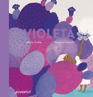 VIOLETA (CATALA) | 9788426147660 | ARDITE OVEJERO, MARTA