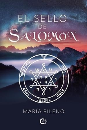 EL SELLO DE SALOMÓN | 9788419009234 | PILEÑO, MARÍA