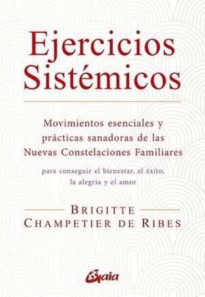 EJERCICIOS SISTÉMICOS | 9788484459668 | CHAMPETIER DE RIBES, BRIGITTE