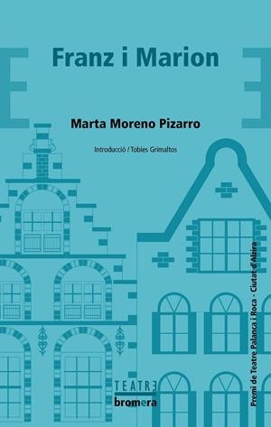 FRANZ I MARION | 9788413582887 | MORENO PIZARRO, MARTA