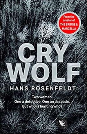 CRY WOLF | 9780008464349 | ROSENFELDT HANS