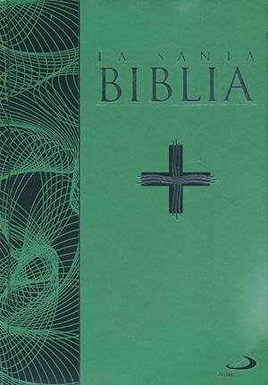 LA SANTA BIBLIA (LETRA GRANDE) | 9788428543231 | VARIOS AUTORES