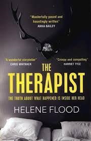 THE THERAPIST | 9781529406030 | FLOOD, HELENE