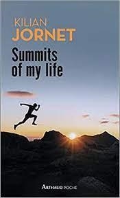 SUMMITS OF MY LIFE | 9782080243003 | JORNET, KILIAN