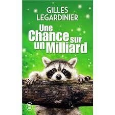 UNE CHANCE SUR UN MILLIARD | 9782290257609 | LEGARDINIER, GILLES