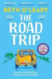 THE ROAD TRIP | 9781529409093